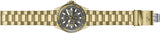 Reloj Invicta de hombre pulsera de metal 46 mm