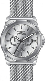 Reloj Invicta Specialty Store Unisex correa mesh 44 mm