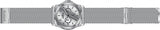 Reloj Invicta Specialty Store Unisex correa mesh 44 mm