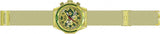 Reloj Invicta Racing de hombre pulsera mesh 50 mm