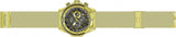 Reloj Invicta Racing de hombre pulsera mesh 50 mm