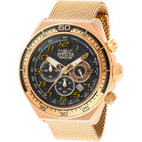 Reloj Invicta Racing de hombre pulsera mesh 50 mm