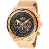 Reloj Invicta Racing de hombre pulsera mesh 50 mm