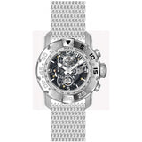 Reloj Invicta Racing para hombre pulsera mesh 48 mm