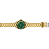 Reloj Invicta Speedway de hombre banda de metal