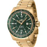 Reloj Invicta Speedway de hombre banda de metal