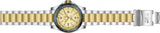 Reloj Invicta Speedway de hombre banda de metal