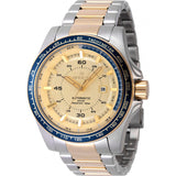 Reloj Invicta Speedway de hombre banda de metal