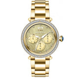 Reloj Invicta Bolt Lady para dama pulsera de metal 37 mm