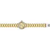 Reloj Invicta Bolt Lady para dama pulsera de metal 37 mm