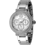 Reloj Invicta Bolt Lady para dama pulsera de metal 37 mm