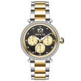 Reloj Invicta Bolt Lady para dama pulsera de metal 37 mm