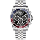 48116 Reloj Pro Diver Invicta para caballero pulsera de metal 43 mm
