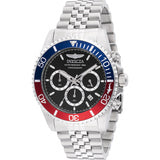 48116 Reloj Pro Diver Invicta para caballero pulsera de metal 43 mm