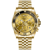 48118 Reloj Invicta para hombre correa de acero inoxidable