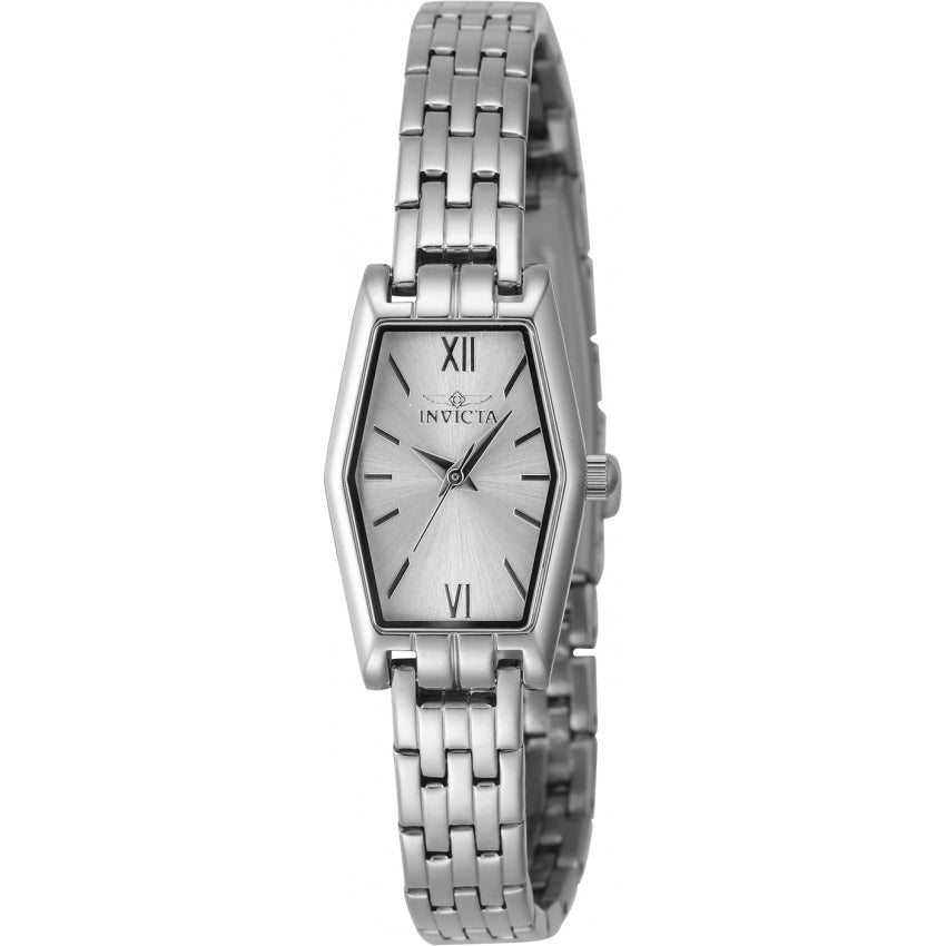 Reloj Invicta Angel de mujer pulsera de metal 20 mm