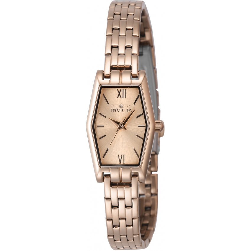 Reloj Invicta Angel de mujer pulsera de metal 20 mm
