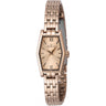 Reloj Invicta Angel de mujer pulsera de metal 20 mm