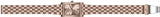 Reloj Invicta Angel Lady de dama pulsera de metal 20 mm
