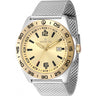Reloj Invicta Coalition Forces de hombre pulsera de metal 45 mm