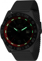 Reloj Invicta Coalition Forces de hombre pulsera de metal 45 mm
