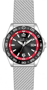 Reloj Invicta Coalition Forces de hombre pulsera de metal 45 mm