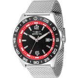 Reloj Invicta Coalition Forces de hombre pulsera de metal 45 mm
