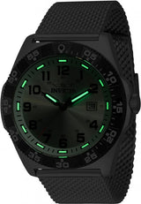 Reloj Invicta Coalition Forces de hombre pulsera de metal 45 mm