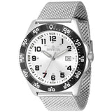 Reloj Invicta Coalition Forces de hombre pulsera de metal 45 mm