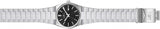 Reloj Speedway Zager de hombre pulsera de metal 40 mm