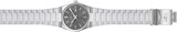 Reloj Speedway Zager de hombre pulsera de metal 40 mm