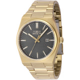 Reloj Speedway Zager de hombre pulsera de metal 40 mm