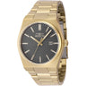 Reloj Speedway Zager de hombre pulsera de metal 40 mm