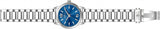 Reloj Invicta Celestial de hombre pulsera de metal 43 mm
