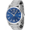 Reloj Invicta Celestial de hombre pulsera de metal 43 mm