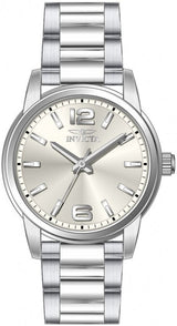Reloj Invicta Celestial de hombre pulsera de metal 43 mm
