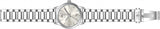 Reloj Invicta Celestial de hombre pulsera de metal 43 mm