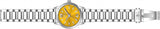 Reloj Invicta Celestial de hombre pulsera de metal 43 mm