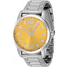 Reloj Invicta Celestial de hombre pulsera de metal 43 mm