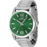 Reloj Invicta Celestial de hombre pulsera de metal 43 mm