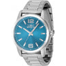Reloj Invicta Celestial de hombre pulsera de metal 43 mm