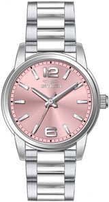 Reloj Invicta Celestial de hombre pulsera de metal 43 mm