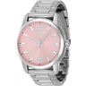 Reloj Invicta Celestial de hombre pulsera de metal 43 mm