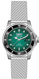 Reloj Invicta Pro Diver de hombre pulsera mesh 47 mm