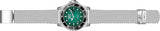 Reloj Invicta Pro Diver de hombre pulsera mesh 47 mm