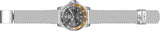 Reloj Invicta Pro Diver de hombre pulsera mesh 47 mm