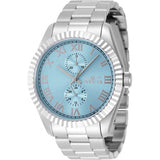 Reloj Invicta Specialty para caballero pulsera de metal 43 mm