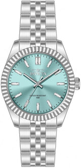 Reloj Invicta Specialty para caballero pulsera de acero 43 mm