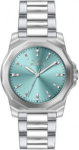 Reloj INVICTA Speedway para hombre pulsera de metal 42 mm