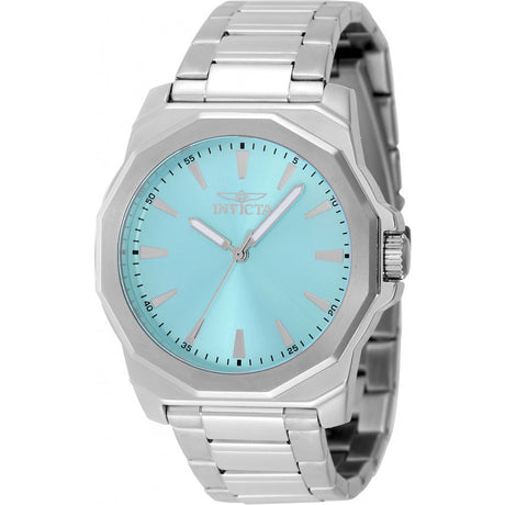 Reloj INVICTA Speedway para hombre pulsera de metal 42 mm